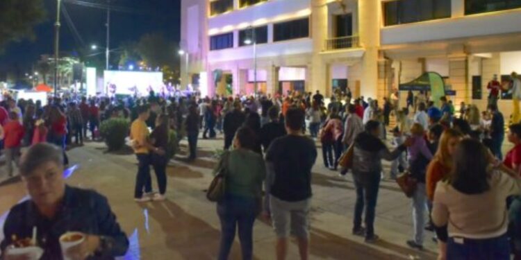 El 2023 fue de eventos turísticos en Hermosillo con causa