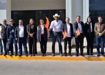 Gobierno de Sonora y Constellation Brands beneficiarán a pequeños ganaderos con donación de bagazo