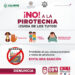 LLAMA SSPM A DENUNCIAR AL 089 O 911 CASOS DE PIROTECNIA