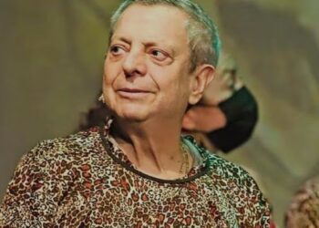 César Bono gana caso contra inquilina que no quería desalojar su casa; «va a tener que pagar»