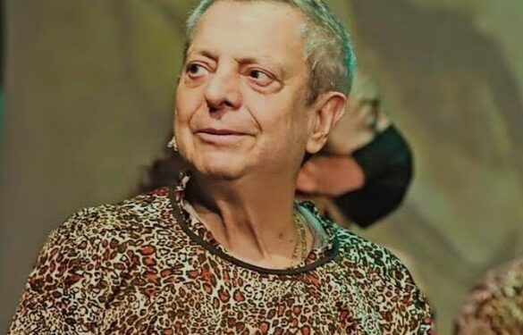 César Bono gana caso contra inquilina que no quería desalojar su casa; «va a tener que pagar»