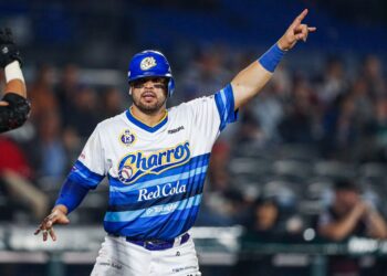 Charros busca semana perfecta