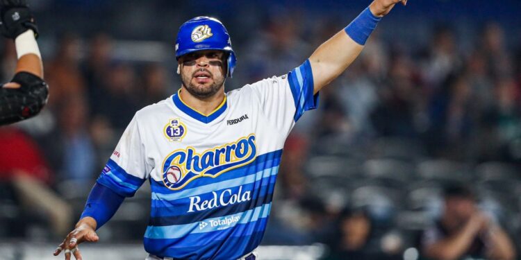 Charros busca semana perfecta