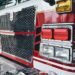 Explosión en Nezahualcóyotl deja dos bomberos lesionados