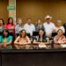 Celebran diputados de MORENA avances del Plan de Justicia del Pueblo Yaqui