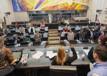 Congreso de Sonora aprueba iniciativas para fortalecer derecho humano a la movilidad y al desarrollo sostenible