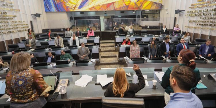 Congreso de Sonora aprueba iniciativas para fortalecer derecho humano a la movilidad y al desarrollo sostenible