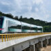 Tren Maya será protegido por helicópteros, drones y la Guardia Nacional