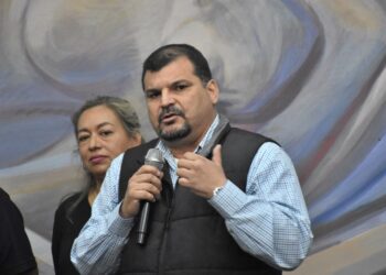 Brinda ayuntamiento edificio en comodato al sindicato independiente