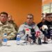 Trabajan en coordinación Fiscalía y tres niveles de gobierno para esclarecer ataque armado en Cajeme