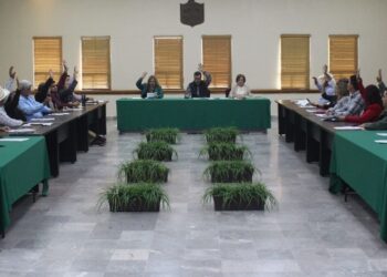 Aprueba cabildo presupuesto de egresos, políticas de gasto y programa operativo anual 2024