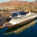 Llega a Guaymas el crucero «Volendam».