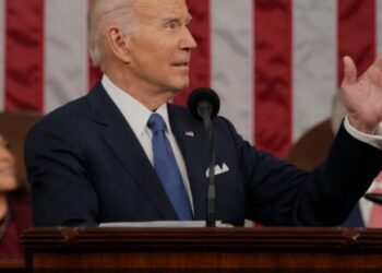 Joe Biden envía carta a López Obrador; ‘gracias por recibir a mi equipo’