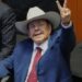 Políticos despiden en redes al senador Armando Guadiana