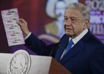 Decreto de AMLO entrega compra y distribución de medicinas a Birmex