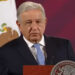 López Obrador pide abrir debate sobre jornada laboral; «que se escuche a todos»