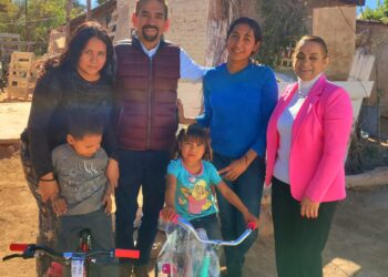 PALABRA EMPEÑADA PALABRA QUE SE CUMPLE; Jesús Flores
