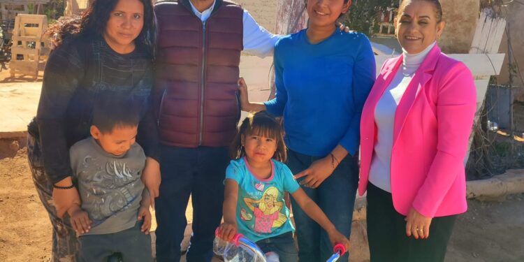 PALABRA EMPEÑADA PALABRA QUE SE CUMPLE; Jesús Flores