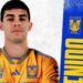 Juan Brunetta llega a Tigres para el Clausura 2024