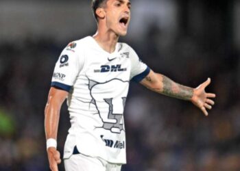 El adiós siempre es cruel; acaba ciclo de Dinenno en Pumas