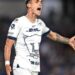 El adiós siempre es cruel; acaba ciclo de Dinenno en Pumas