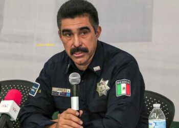 Llama la sspm a evitar disparos al aire en fiestas decembrinas