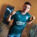 ¡Está de lujo! Chivas presenta su playera alternativa