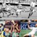 100 años de la Selección Mexicana de Futbol