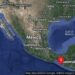 Sismos se registran frente a costas de Chiapas