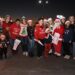 Realizan en Navojoa el tradicional Desfile Navideño de UNIRADIO