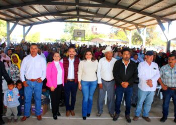 Continúa operativo navideño a cargo de Dif Sonora 