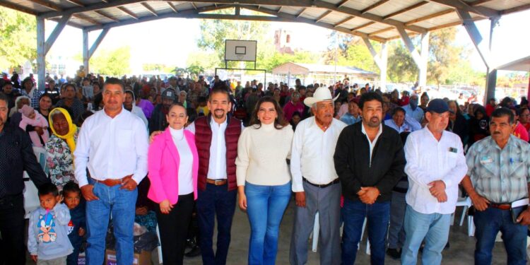 Continúa operativo navideño a cargo de Dif Sonora 