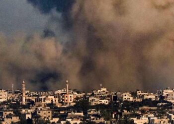Cortan nuevamente telecomunicaciones en Franja de Gaza; suman cuatro