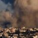 Cortan nuevamente telecomunicaciones en Franja de Gaza; suman cuatro