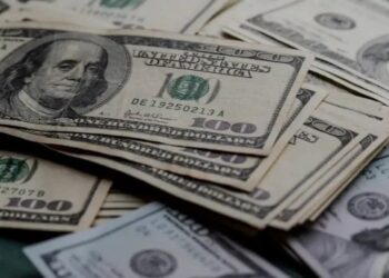 Precio del dólar hoy 26 de diciembre de 2023