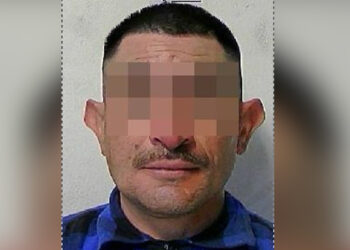 Vinculado a proceso Jonathan Misael «N» por probable feminicidio