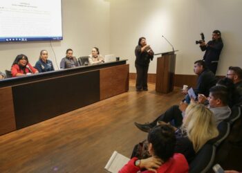 Congreso de Sonora concluye consulta en materia de movilidad y seguridad vial