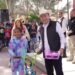 Beneficia Gobernador Durazo a familias de la sierra con Operativo Navideño