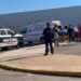 Atacan a balazos a empresario estadunidense en Sonora