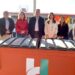 Avanza Alcalde con “Reciclase”