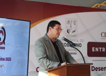 Entrega de Reconocimientos de la Guía Consultiva de Desempeño Municipal y Diálogos Municipalistas 2023: “Buenas Prácticas para una Gobernanza Exitosa”