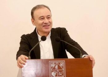 Destaca Plan Sonora en COP28 al encabezar transición energética en México