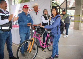 Realizan acciones de bienestar para los pueblos yaquis: Gobierno de Sonora