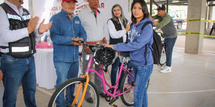 Realizan acciones de bienestar para los pueblos yaquis: Gobierno de Sonora
