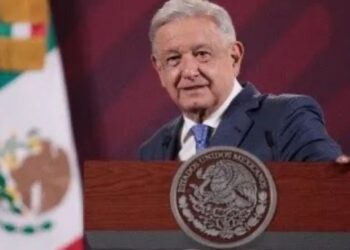 Asesinato de cinco jóvenes en Guanajuato, vinculado con venta de drogas: AMLO