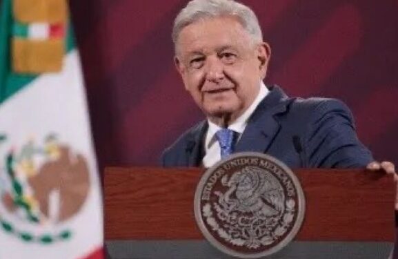 Asesinato de cinco jóvenes en Guanajuato, vinculado con venta de drogas: AMLO