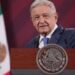 Asesinato de cinco jóvenes en Guanajuato, vinculado con venta de drogas: AMLO