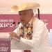 Pide López Obrador evitar crecimiento del consumo de drogas