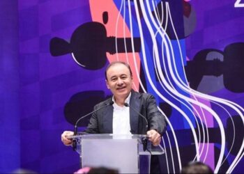 Engalanamos al FAOT con programa artístico de lujo: Alfonso Durazo
