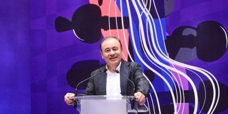 Engalanamos al FAOT con programa artístico de lujo: Alfonso Durazo